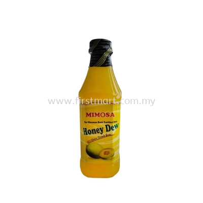 Mimosa Honeydew Drink Base (1L)