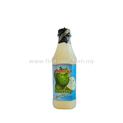 Mimosa Soursoup Drink Base (1L)