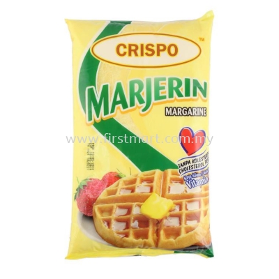 Crispo Margarine (1KG)