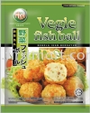 Figo Vegie Fish Ball (500g) Figo Frozen Food Frozen Food