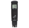 Low Range pH/Conductivity/TDS Tester - HI98129 pH Meter HANNA INSTRUMENTS