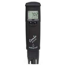 Low Range pH/Conductivity/TDS Tester - HI98129