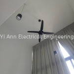 Yi Ann Electrical Engineering