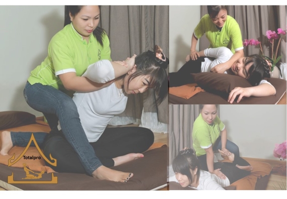 Thai Massage