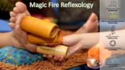 Magic Fire Reflexology Pusat Kesihatan Totalpro