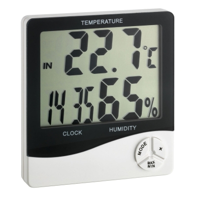 TFA Digital Thermo-Hygrometer 30.5031