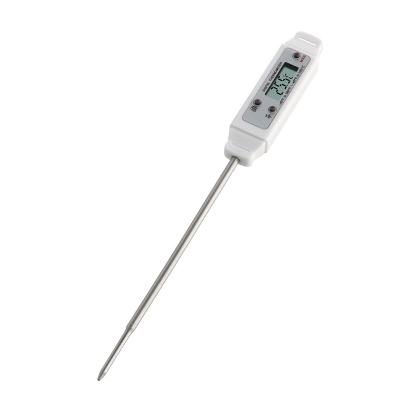 TFA Digital Penetration Probe Thermometer Pocket-Digitemp 30.1018