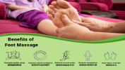 Foot Reflexology Pusat Kesihatan Totalpro