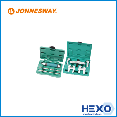 Auto Tool Series -- Jonnesway