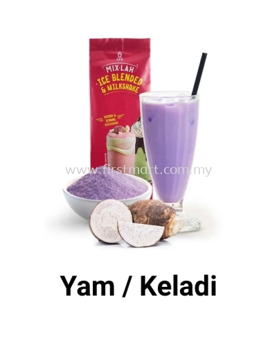 ML Yam Powder (1Kg)