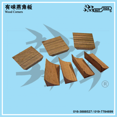 Wood corners ζǰ