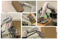 Robotic Carton Forming 