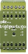 Pilz 841000 Pilz Relay, Sensor, Module, Switch, Controller Electrical (Sensor, Switch, Relay, Controller, Actuator, Module)