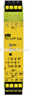 Pilz 787580 Pilz Relay, Sensor, Module, Switch, Controller Electrical (Sensor, Switch, Relay, Controller, Actuator, Module)