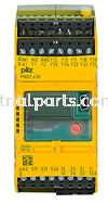 Pilz 750330 PNOZ s30 Pilz Relay, Sensor, Module, Switch, Controller Electrical (Sensor, Switch, Relay, Controller, Actuator, Module)