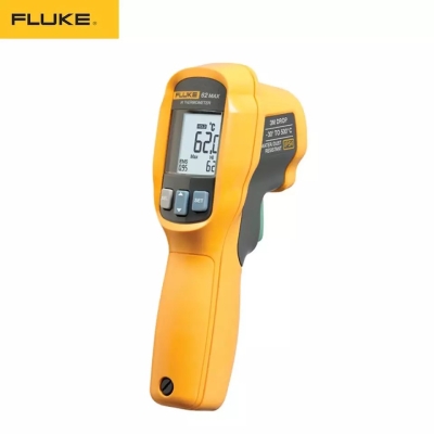 FLUKE 62 MAX INFRARED THERMOMETER 