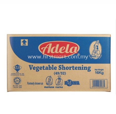 Adela Shortening (16Kg)