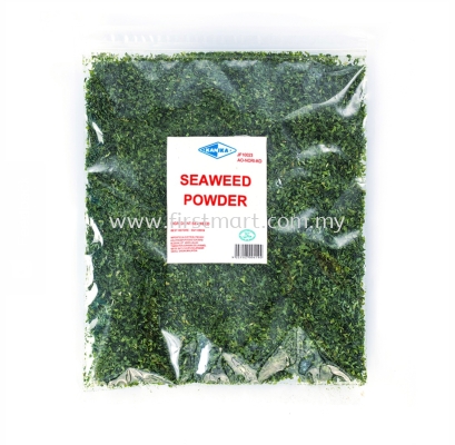 Kanika Seaweed Powder (100g)