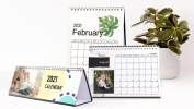 Photobook / Personalized Calendar Photobook / Personalized Calendar Digital Printing Print On Demand