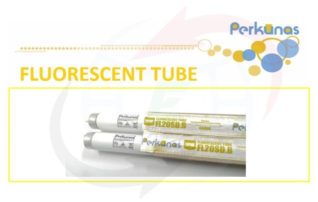 Perkunas LED T8 Fluorescent Tube