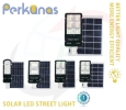 Perkunas LED Solar Street Light Perkunas LED Solar Street Light Perkunas