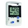 TEMPERATURE AND HUMIDITY DATA LOGGER - TFA DOSTMANN LOG110 Temperature & Humidity Data loggers