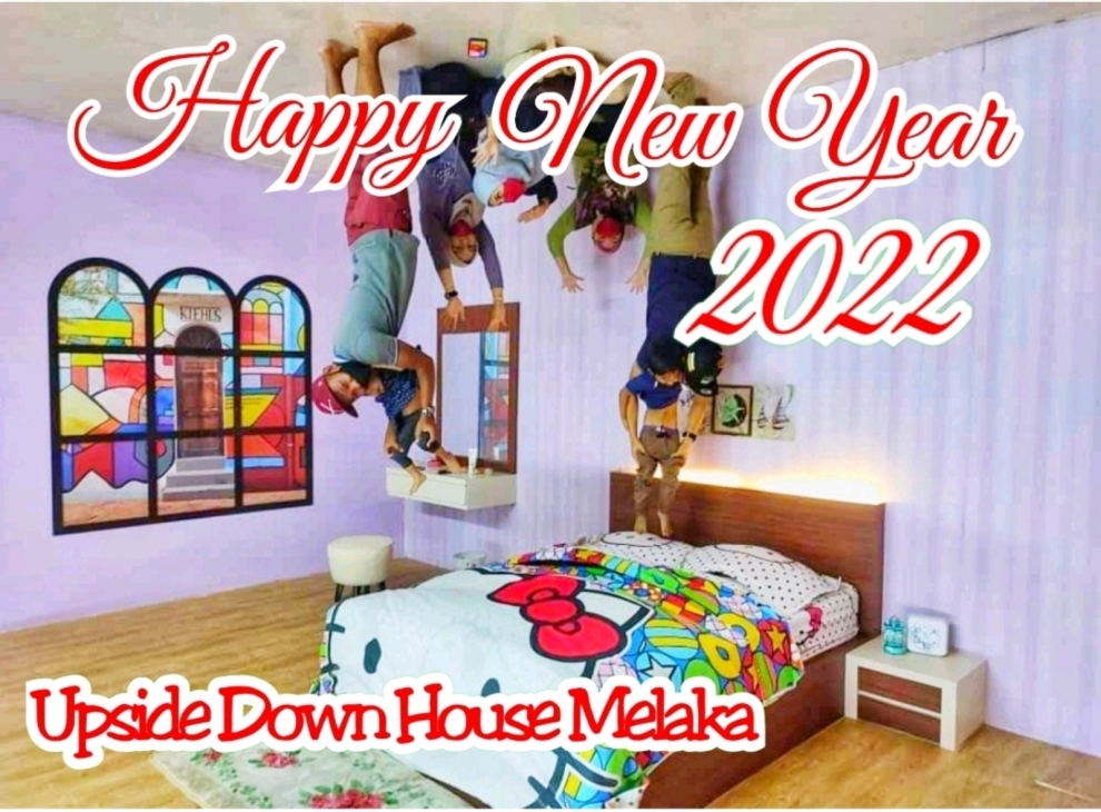 Happy New Year 2022