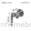 ANGLE VALVE WALL STOP COCK ELITE E1110 Others