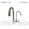 KITCHEN PILLAR SINK TAP WITH FILTER TAP ELITE E1118  Sink Tap Kitchen