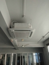Pudu Area Aircond Cassette Full Chemical Cleaning Service Pudu Area Aircond Cassette Full Chemical Cleaning Service Aircond Cassette Cleaning Service And Installation
