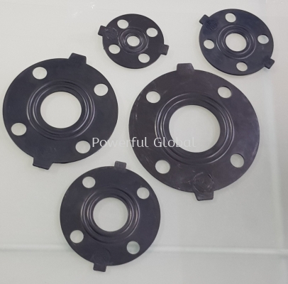 EPDM Gasket Molded