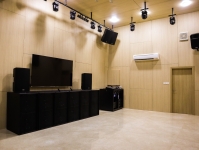 Karaoke Room Interior Design - Home Renovation - Customized Furniture - SDRenovation - Johor Bahru