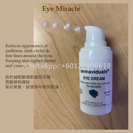 Eye Miracle