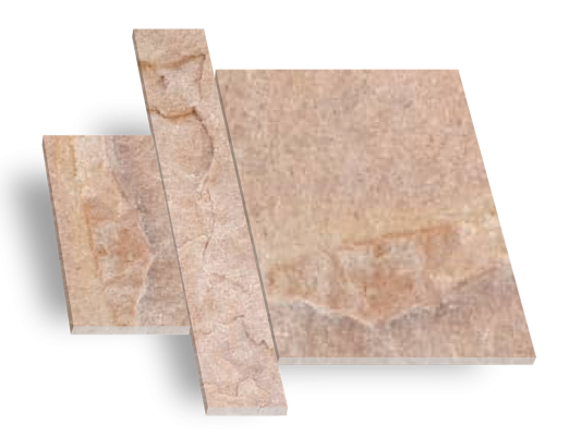 Granite Tiles : Pink SandStone