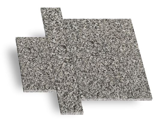 Granite Tiles : New Impala