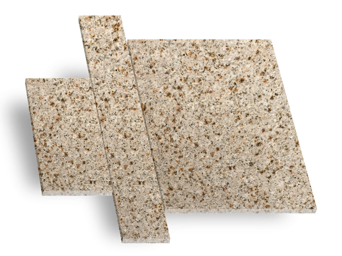 Granite Tiles : Rustic Yellow Granite Tiles Granite Tile / Granite Slab / Granite Stone Pattern & Color  Choose Sample / Pattern Chart