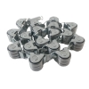 Newel Chain Rollers