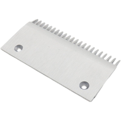 Comb Plate 