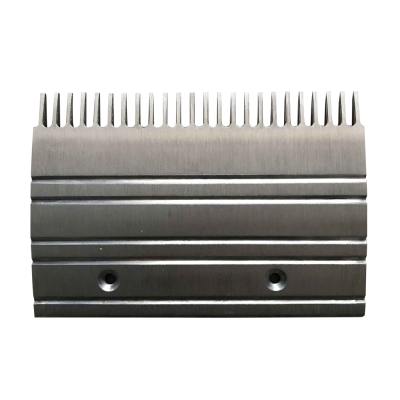 Comb Plate 