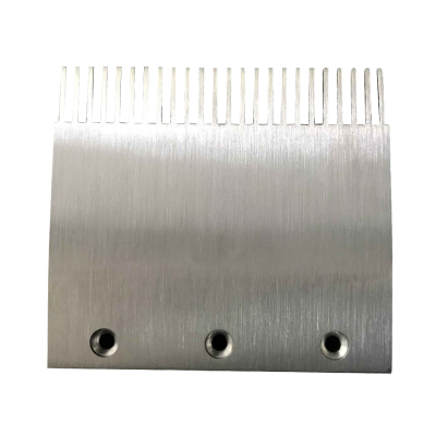 Comb Plate 