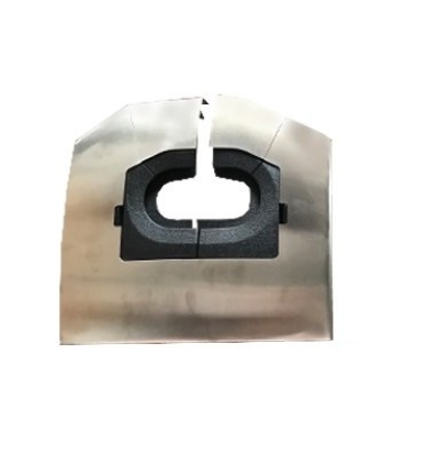 Handrail Inlet Cover