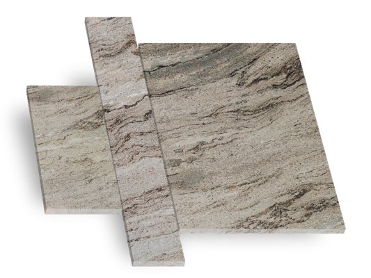 Marble : Palisandro Brown