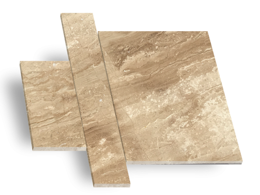 Marble : Diano Beige