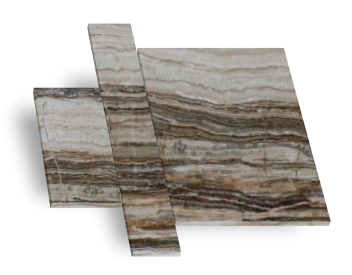 Material Onyx - Onyx Travertine