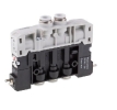 ES05 Series Solenoid Valve Pneumatics