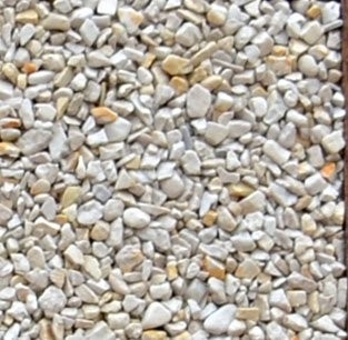 Pilihan Warna Batu Pebble : TPW