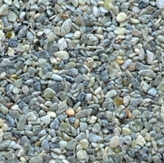 Pebble Stone Color Code: DGP