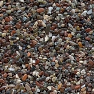 Pebble Stone Color Code: IAR