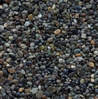 Pebble Stone Color Code: OISO