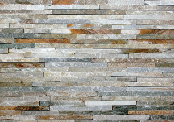 Wall Brick Stone : AS 8005 M